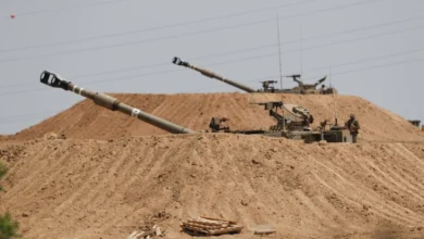 Photo of Израел од почетокот на војната доби американска безбедносна помош од 6,5 милијарди долари