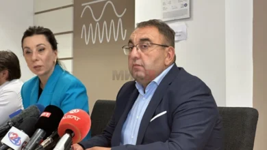 Photo of Цената на струјата во прв блок останува иста, во втор се зголемува за 0,85, во трет за 1,92, во четвртиот за 1,88, а евтината за 0,65 проценти