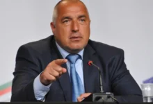 Photo of Борисов: Во моментов никој не може да формира влада во Бугарија