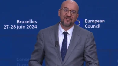 Photo of Мишел: Мисијата е завршена, ги избравме носителите на врвните функции во ЕУ