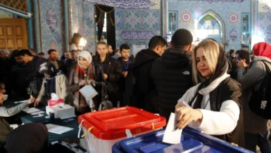 Photo of Отворени избирачките места за претседателските избори во Иран