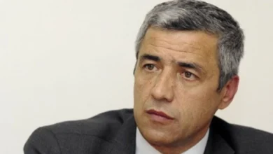 Photo of Казнети со 22 години затвор четири лица вмешани во убиството на косовскиот политичар Оливер Ивановиќ