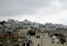 Photo of Палестински официјален претставник ја осуди најавата за изградба на нови еврејски населби на Западниот Брег