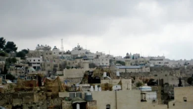Photo of Палестински официјален претставник ја осуди најавата за изградба на нови еврејски населби на Западниот Брег