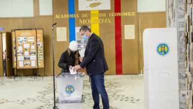Photo of САД, Велика Британија и Канада ја обвинија Русија дека се обидува да влијае на изборите во Молдавија