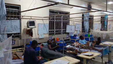 Photo of Најмалку 18 лица загинаа, а 30 се ранети во три напади на жени бомбаши самоубијци во Нигерија