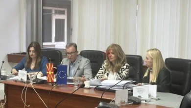 Photo of Судиите Лимани и Камбовски се двајцата нови членови на Судскиот совет