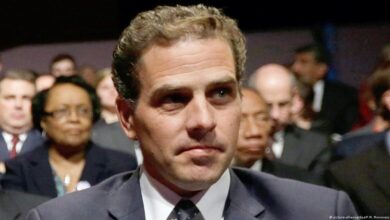 Photo of Му се суди на синот на Бајден: Лажел дека не е зависник кога купувал оружје