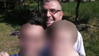 Photo of На Косово како шпиун на БИА уапсен таткото  на новинарот Шабани кој работел на изборната кампања на Африм Гаши