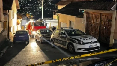 Photo of Ги убил братот и снаата, ја запалил куќата, па самиот си пресудил