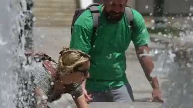 Photo of Смртоносен топлотен бран во Грција