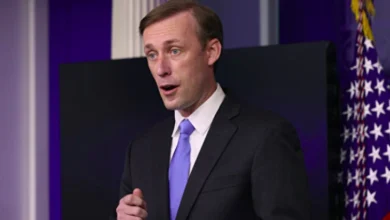 Photo of Саливан: Израел стои зад предлогот за договор за прекин на огнот