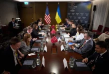 Photo of Кремљ вели дека самитот за Украина дал „нула“ резултати