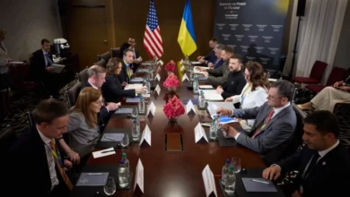 Photo of Кремљ вели дека самитот за Украина дал „нула“ резултати