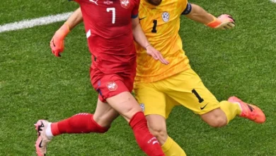 Photo of Србија во последниот напад извлече бод против Словенија