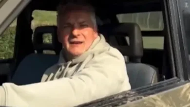 Photo of Легендарниот Баџо претепан и ограбен во сопствената куќа