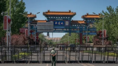 Photo of Кина се закани со смртна казна за најекстремните заговорници за независност на Тајван