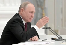Photo of Путин: Русија мора да започне производство на ракети со среден и мал дострел