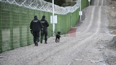 Photo of Финска најави зголемени безбедносни мерки долж границата со Русија