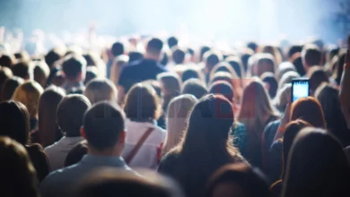 Photo of Младите Европејци се повеќе се определуваат за „Федерална Европа“