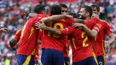 Photo of Де ла Фуенте: Никој не е подобар од нас!