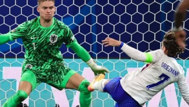Photo of ЕП 2024: Без победник во дербито помеѓу Франција и Холандија