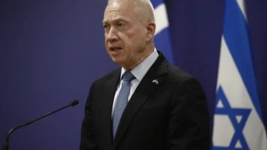 Photo of Галант: Израел е подготвен за „секаква акција што може да биде неопходна во Газа, Либан и дополнителни подрачја“