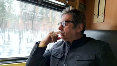 Photo of Кијив, не Киев!