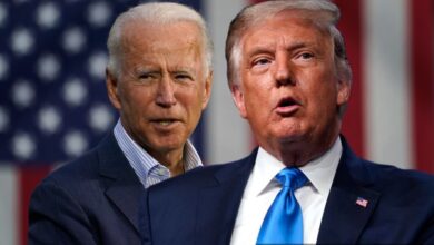 Photo of (ВИДЕО) Бајден му честиташе роденден на Трамп: Годините се само бројка