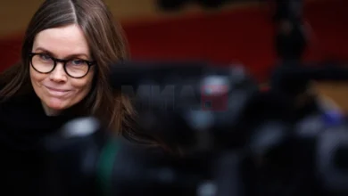 Photo of Претседателски избори на Исланд