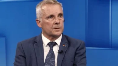 Photo of Роде до американскиот колега во Белград, Хил: Косово и Србија можат во ЕУ само откако ќе се признаат меѓу себе