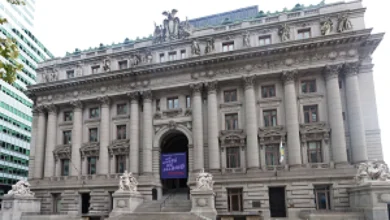 Photo of Апелацискиот суд во Њујорк го одби барањето на Трамп за укинување на забраната за јавен говор