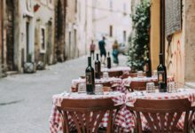 Photo of Неапол – градот со најдобра храна во светот