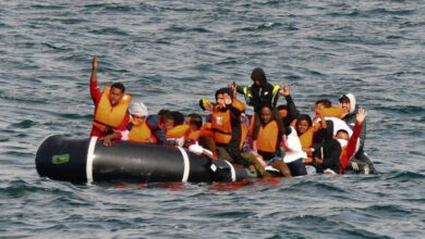 Photo of Сведоштва на мигранти:„Нѐ фрлаа во водата со врзани раце, деца умираа едно по едно“