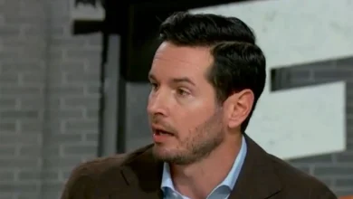 Photo of Џеј Џеј Редик ги презема Лејкерси