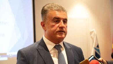 Photo of Од лични причини Томислав Тунтев поднесе оставка од директорската функција во Агенцијата за цивилно воздухопловство