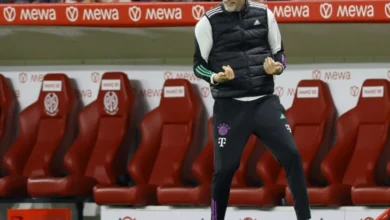 Photo of Тухел реши да не ги продолжи преговорите со Манчестер јунајтед, ќе паузира од фудбалот