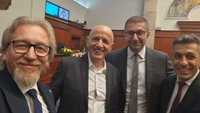 Photo of Пуцко Петрол од Европски Фронт во владеачката Вреди?