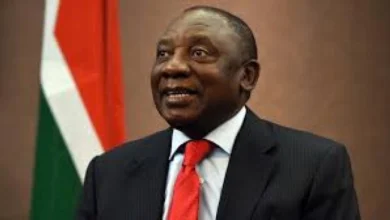 Photo of Рамафоса реизбран за претседател на Јужна Африка