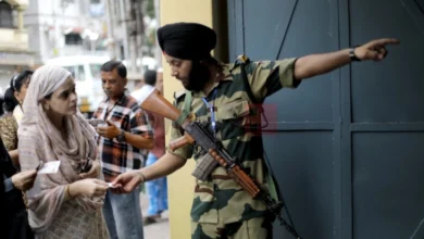 Photo of Седма и последна фаза од изборите во Индија