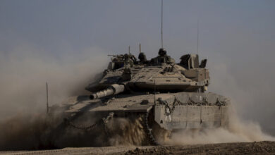 Photo of Израелците се пофалија: Целосно го изолираа Појасот Газа од остатокот од светот