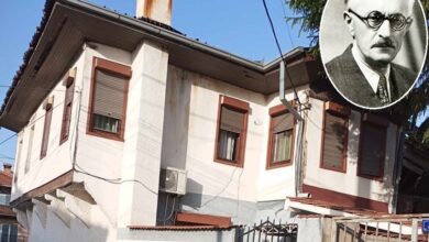 Photo of Кој е Димитар Талев и зошто Бугарија ја купува куќата во Прилеп?