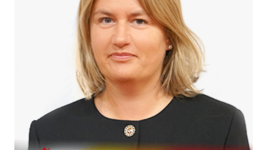 Photo of (ФОТО) Бугарско државјанство: Кога министерката Сања Божиновска ја говори вистината?