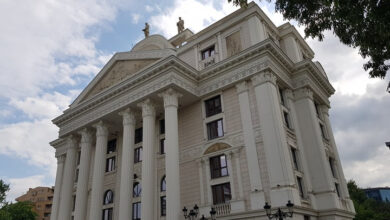 Photo of ДЗР: ДУИ наплаќа членарина и до 250 илјади денари, ВМРО-ДПМНЕ не ја средила Белата палата, а СДСМ нема имотни листови на одредени објекти