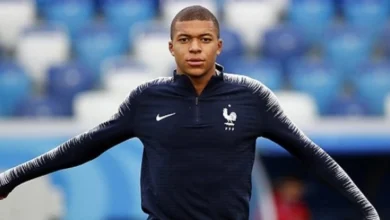 Photo of Реал Мадрид го објави трансферот на Килијан Мбапе