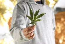 Photo of Американската држава Мериленд ќе поништи повеќе од 100.000 пресуди за употреба на марихуана