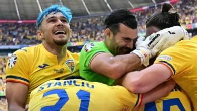 Photo of ЕП 2024: Романија ја победи Украина, слаб натпревар за голманот на Реал