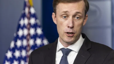 Photo of Саливан: Запрена е руската офанзива кај Харков