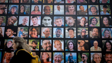 Photo of Израел: Eдна третина од заложниците во Газа се починати