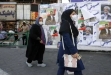 Photo of Зохре Елахиџан е првата жена пријавена за претседателските избори во Иран